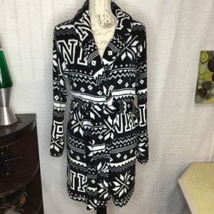 Victoria’s Secret PINK Cozy Fluffy Winter Robe